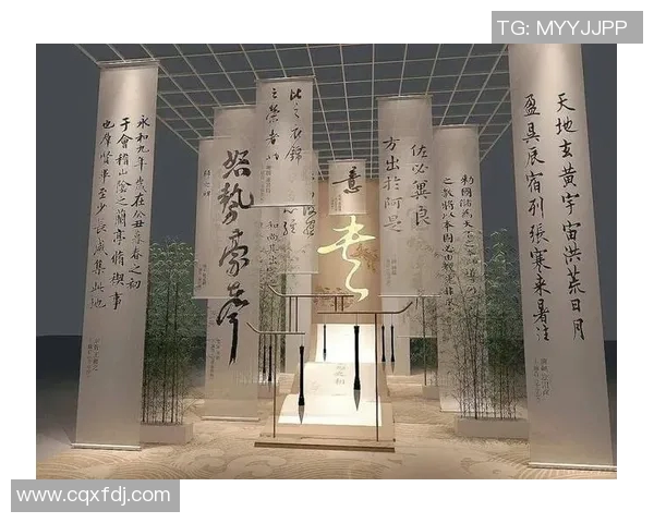 罗汉琛：探索传统文化与现代艺术的完美融合之旅